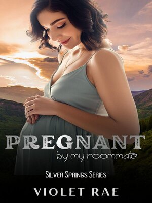 cover image of Pregnant by My Roommate